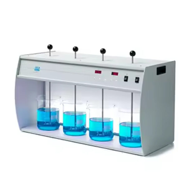 Laboratory Equipment & Instruments supplier in Saudi Arabia